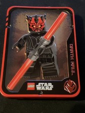 LEGO Star Wars Darth Maul in