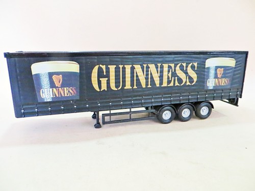 Corgi axle curtainside - corgi, '3