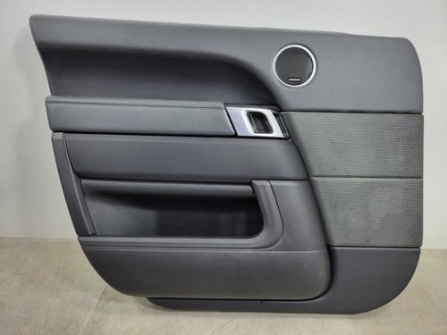 Range rover sport l494 - rover,
