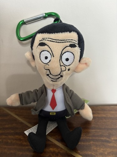 Bean plush collectable - bean,