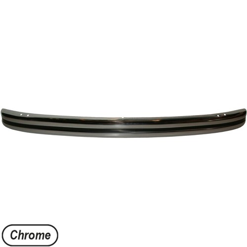Beetle chrome front europa - beetle,