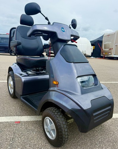 Tga breeze 2024 - tga, all
