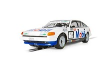 Scalextric C4535 Slot Cars