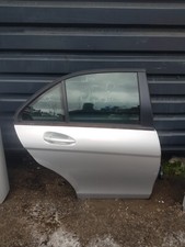 MERCEDES C220 W204 FACELIFT