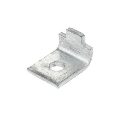 Heavy duty galvanised top beam - duty,