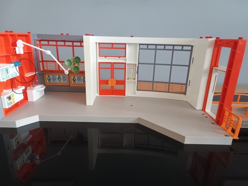Playmobil 6657 city - playmobil,