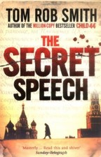 The Secret Speech-Tom Rob