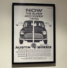 BMC Austin Super Seven &