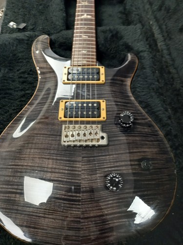 Prs custom usa - prs, top