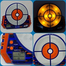 nerf n strike elite blue