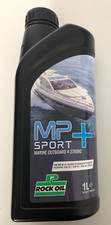 Litre rock oil plus - rock, mp+
