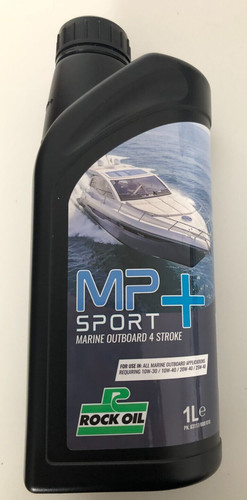 Litre rock oil plus - 1,