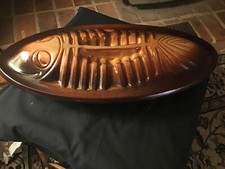 Fish terrine, large French