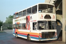 Bus Photo - Stagecoach Fife