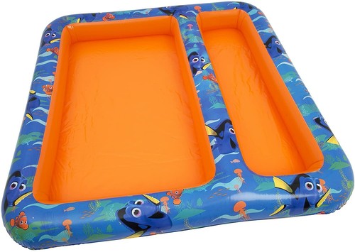 Finding dory inflatable sand - finding,