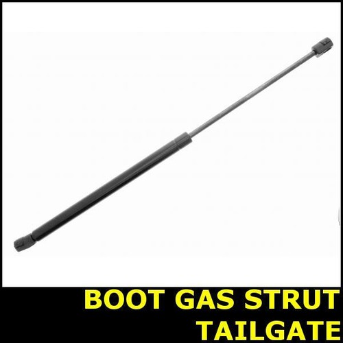 Boot gas strut tailgate for - boot,