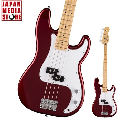 Fender standard precision - precision, bass