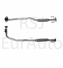 BM70252 Exhaust Front Pipe TOYOTA STARLET 1.3i12v (EP81; 2E-E Engine) 3/90-1/96