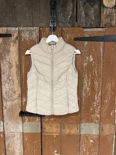 Primark puffer jacket gilet - primark,