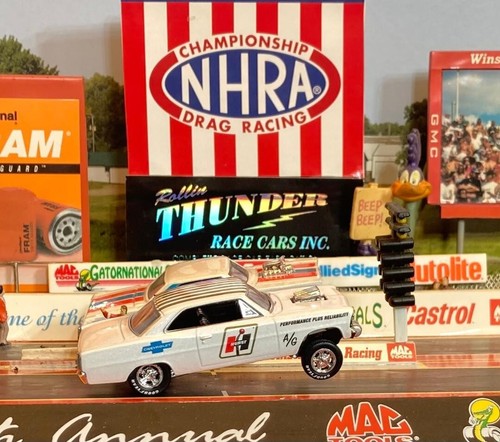 1967 chevy nova - chevy, a/gas
