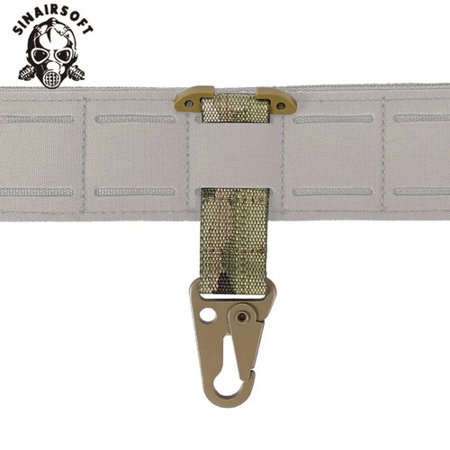 Tactical clash hook - clash,