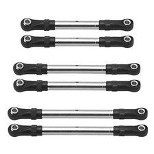 Full Set Tie Rod Link Rod For