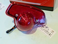 GENUINE LUCAS 679 REAR LAMP