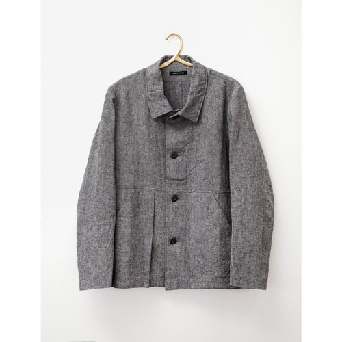 Frank leder work jacket - frank,