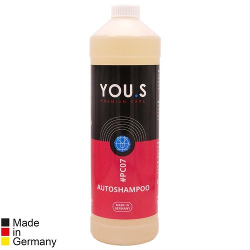 You premium care - you.s,