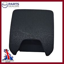 GENUINE NISSAN QASHQAI 2021-2025 CHILD SEAT ISOFIX SLOT TRIM COVER 88639 6UH1A
