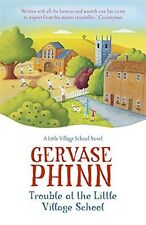 Trouble at the Little Village