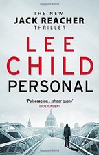 Personal: (Jack Reacher