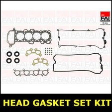 Head Gasket Set Kit Fits