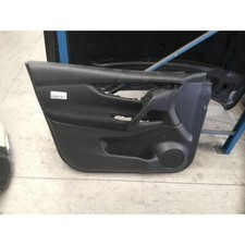 FRONT DOOR TRIM LH FOR NISSAN