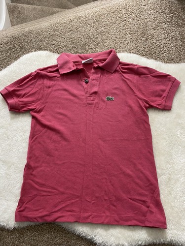Boys lacoste polo - boys,
