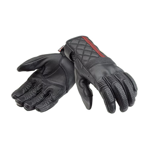Triumph sulby summer leather - 2,