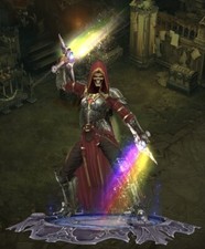 DIABLO 3 SWITCH/PS4/PS5/XBOX