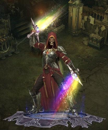 Diablo switch ps4 ps5 xbox - diablo, 3