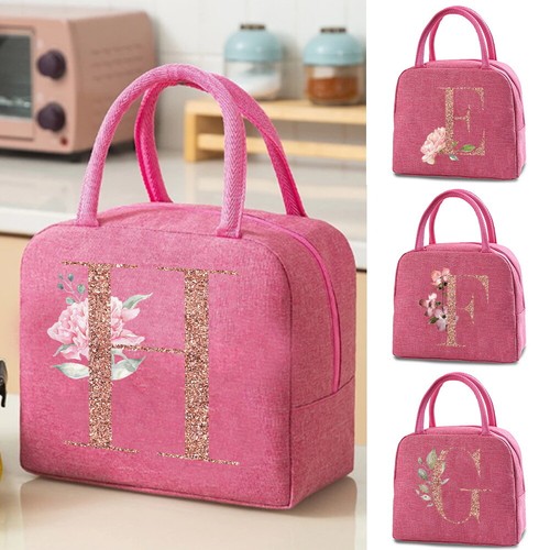 Thermal insulated lunch - lunch, bag