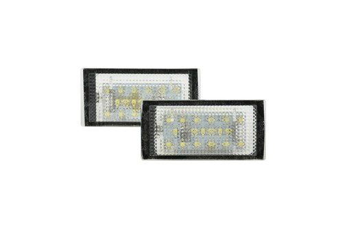 High power led license - 18,