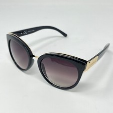 River Island Sunglasses Black