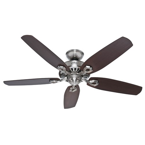 Ceiling fan without lights - ceiling,