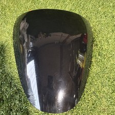 Seat Cover Buell XB 9 R Firebolt 2002-2003 (XB9 XB9R) (M008702A8M)