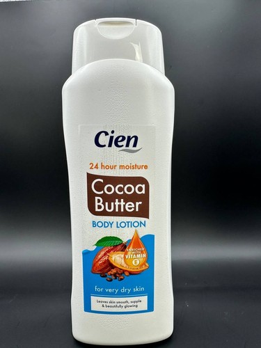 Cien moisturising body - 3x,