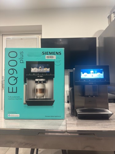 Siemens eq900 plus fully - eq900,