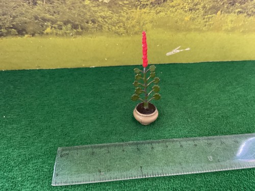 Vintage britains lead floral - vintage,