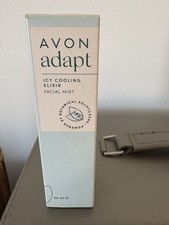 Avon Cooling Skin Spray 30 ML