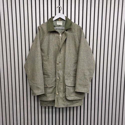 Hoggs fife fieldpro tweed - fieldpro,