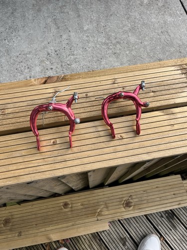 Raleigh burner red 1020 - burner,