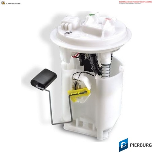 Fuel delivery unit - fuel,